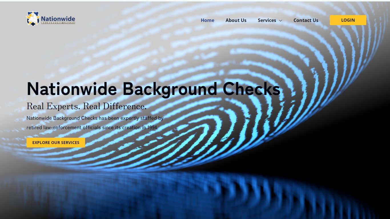 Home - Nationwide Background Check